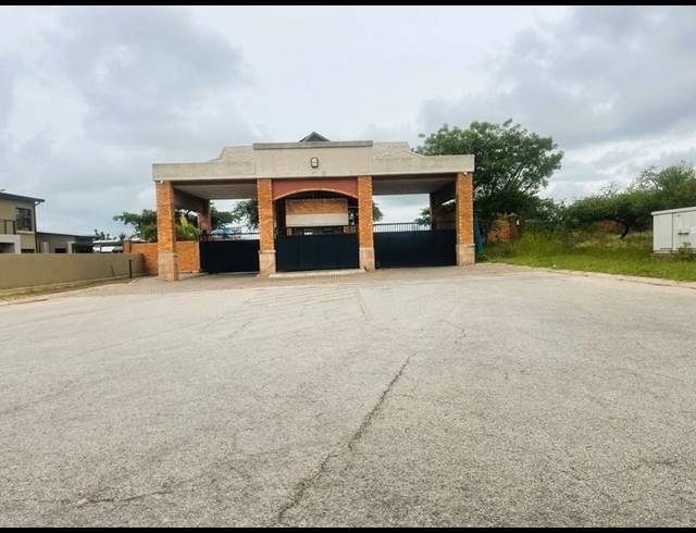 LAND FOR SALE IN CASA ACACIA